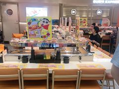 -争鲜回转寿司(东方银座店)
