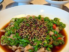 -四季民福烤鸭店(外滩外白渡桥店)