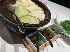 -贡宴盐帮菜自贡驻京联络处餐厅