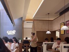 -CURRY YA 熟成咖哩專門店(深圳湾万象城店)