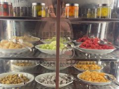 -嘉定凯悦·咖啡厅