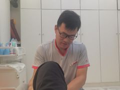 -郑远元专业修脚房(天通苑店)