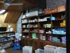 零售区-法根糕点(水北街店)