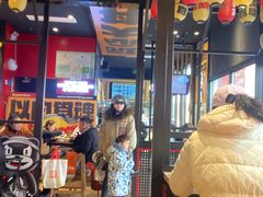 -熊吞·大碗丼烧肉饭(西市场嘉华店)