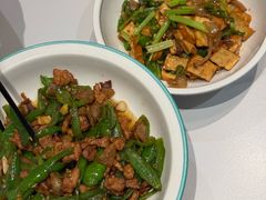 -福巷湘食小馆·猛火现炒(上海首店)