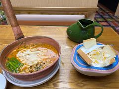 -云海肴·汽锅鸡·云南菜(天山百盛优客店)