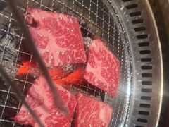 -松鱼亭·和牛烧肉(协鑫广场店)