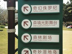 -森波拉奇妙世界