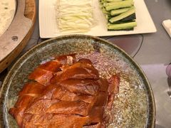 -汕头龙光喜来登酒店-采悦轩中餐厅