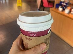 -COSTA COFFEE(百葛服务区店)
