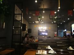 大堂-袁家村关中印象体验地(东方亿象城店)
