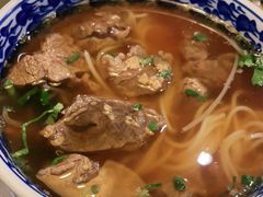 -simply thai天泰(长泰广场店)