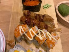 -村上一屋·亚洲菜融合小馆(南楼店)