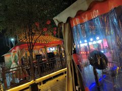 -二荆条·蜀鲜汇城市森林火锅