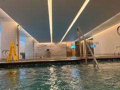 -浚涛游泳培训(协信中心店)