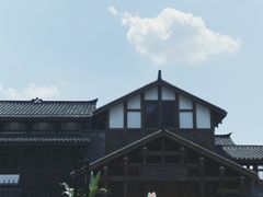 -重庆十八梯传统风貌区