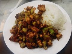 -臻味斋