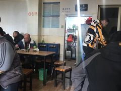 大堂-宝瑞门钉肉饼店
