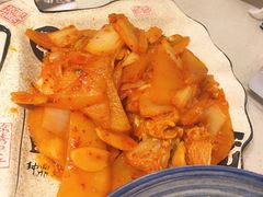 -将军牛排·尔滨地标朝鲜族美食(总店)