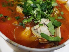 -何记花甲(海岸城旗舰店)
