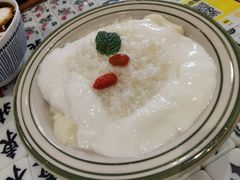-堂屋糖水店(愚园店)