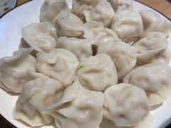 -伊喜饺子·烤鸭(五道口学院路店)