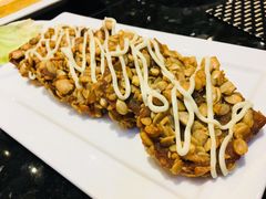 -新兴·金羊座·粤菜点心(乐峰店)