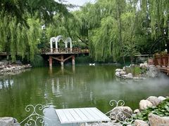 -天毓山庄·餐厅