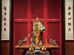 -新荣记(新源南路店)