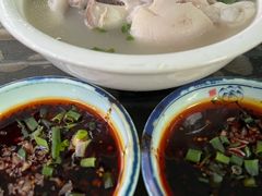 -双流老字号董蹄花(机场南四路店)
