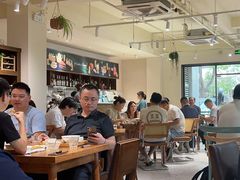 -榖屋house of flour(张江首店)