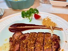 -世香全厨•日料·铁板烧(金桥店)