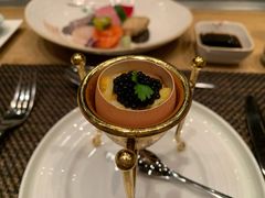 -和·铁板烧·OMAKASE(望京昆泰嘉晟酒店)