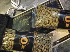 -The Hub Coffee Roaster @ OUG