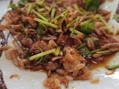 -西门岛码头海鲜馆
