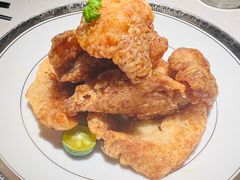 -華府(凯德晶萃店)