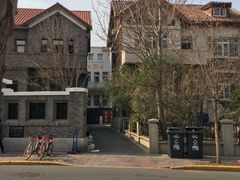-逸阳梅江湾学校