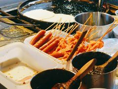 -张记灌饼(丰富路店)