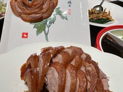 -全聚德(双井店)