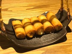 大良炸牛奶-小和庆·知味(首铸万科店)