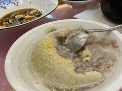 芋泥八宝饭-同君福大酒楼(紫新路店)