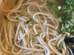 -中阿兰牛肉面(悦海新天地店)