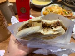 -陇上秦轩biangbiang面(萧山万象汇店)