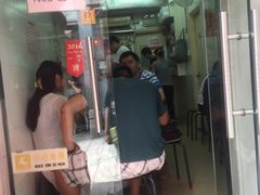-添發碗仔翅美食