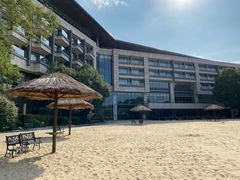 -上海佘山世茂艾美酒店