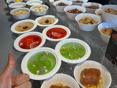 -李犟大爆鳝面·手工蟹黄包(湖滨西湖店)