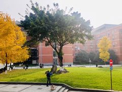 -四川大学(望江校区)