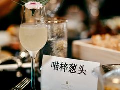 -深圳福田香格里拉大酒店