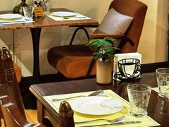 -沏点Trattoria意大利餐厅(新街口店)