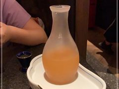 -丝路金桃·新疆菜(徐汇店)